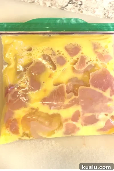 chicken brine 