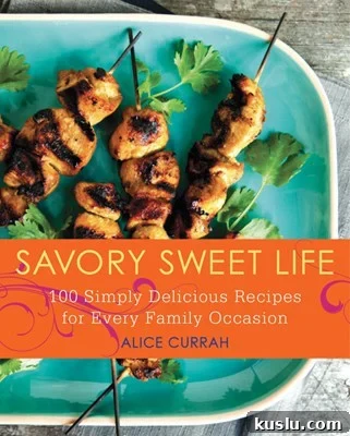 Savory Sweet Life’s Classic Chocolate Chip Cookies Recipe 2 Savory Sweet Life cover