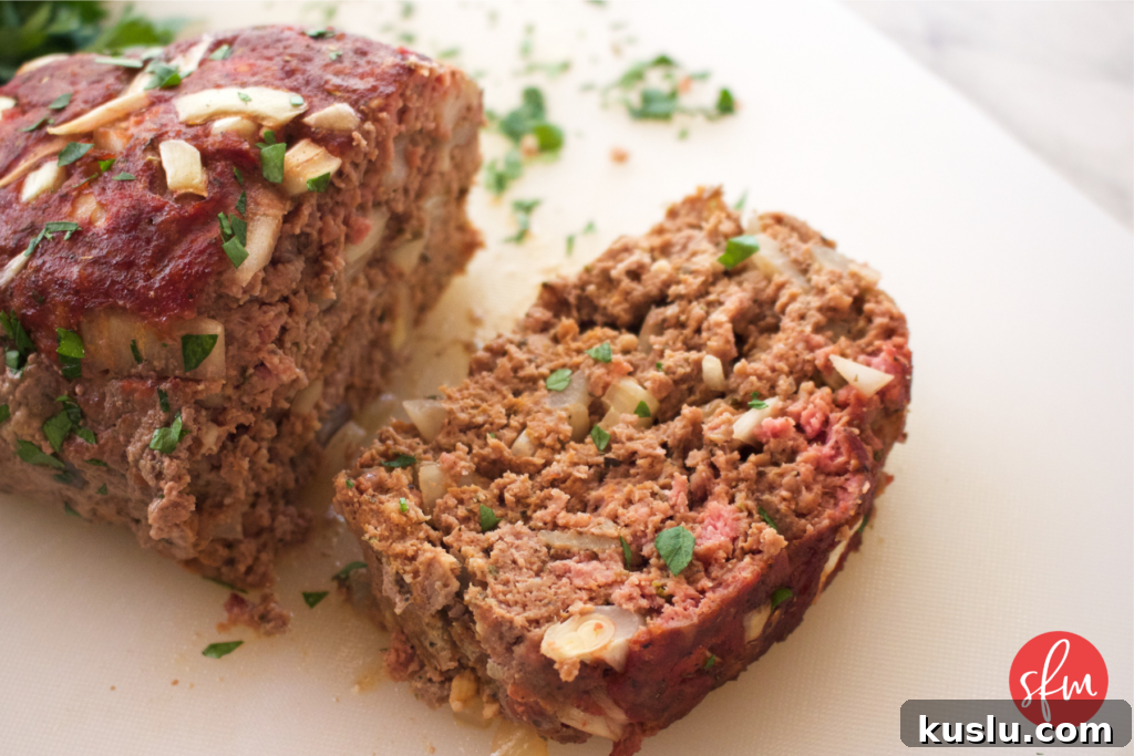 Meatloaf 2.0