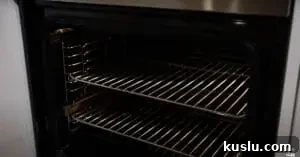 Salted Caramel and Peanut Butter Tart Recipe for Indulgent Dessert 3 Preheat Oven