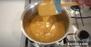 Salted Caramel and Peanut Butter Tart Recipe for Indulgent Dessert 7 Make Peanut Butter