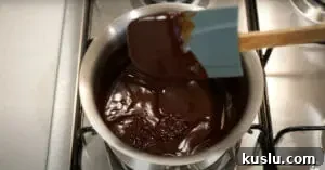 Salted Caramel and Peanut Butter Tart Recipe for Indulgent Dessert 10 Salted Caramel Peanut Butter Tart Chocolate
