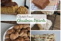 Gluten-Free Christmas Recipes for Festive Baking and Meals