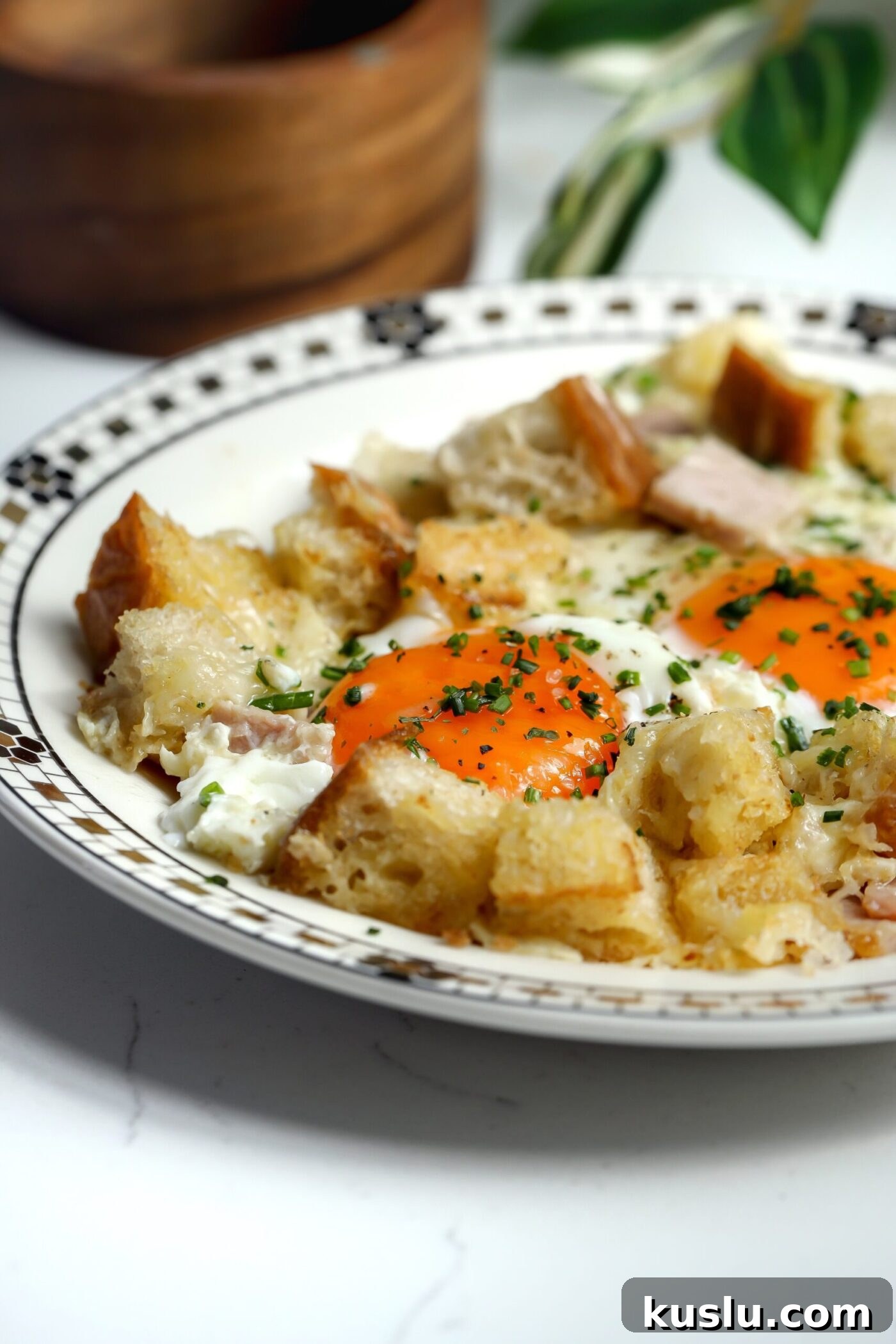Classic French-Style Eggs: Creamy, Brûléed Breakfast Recipe 3 img 1761 2