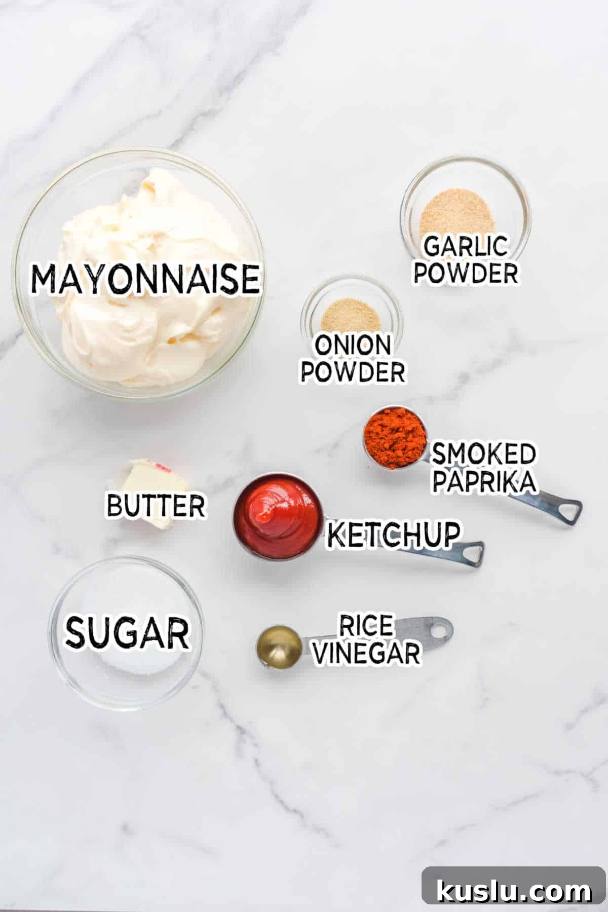 How to Make Yum Yum Sauce at Home: Simple Japanese Steakhouse Recipe 3 Ingredients to make yum yum sauce.
