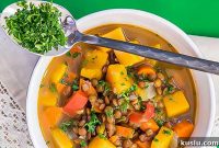 47 Gluten-Free Fall Recipes for Cozy Seasonal Meals