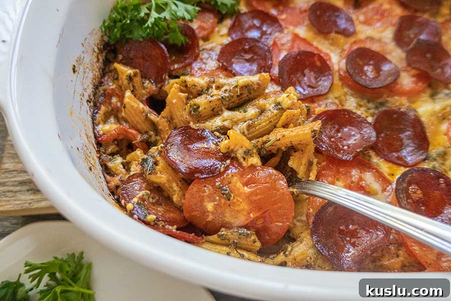 one pan pasta, gluten free