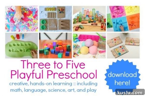 Adorable CD Chick That Will Melt Your Heart 8 3-5 Playful Preschool 3-book