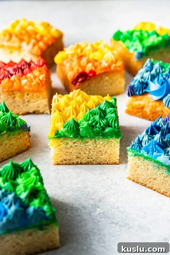 Brown Butter Snack Cake