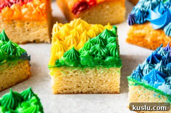 Brown Butter Snack Cake