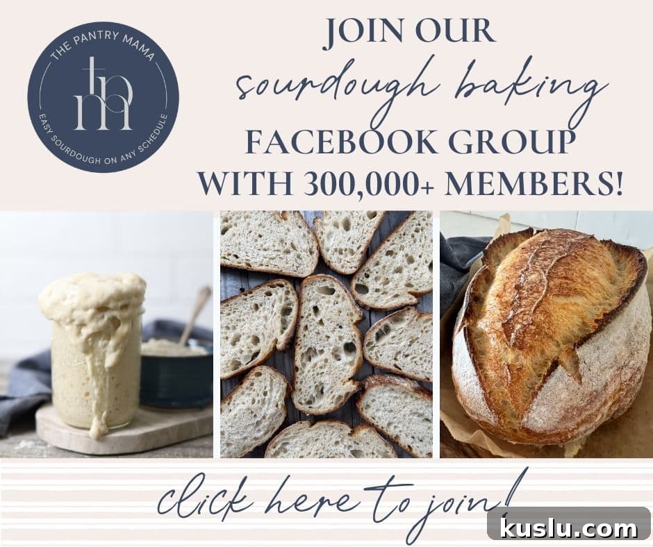 Community baking group