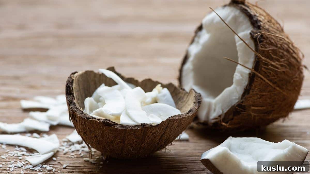coconut