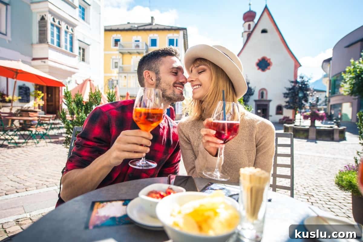 10 Foods and the Cities That Made Them Famous A Delicious Tour You’ll Love