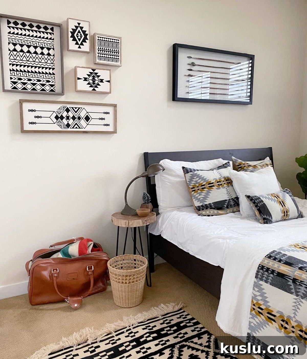 Cricut Boho Projects