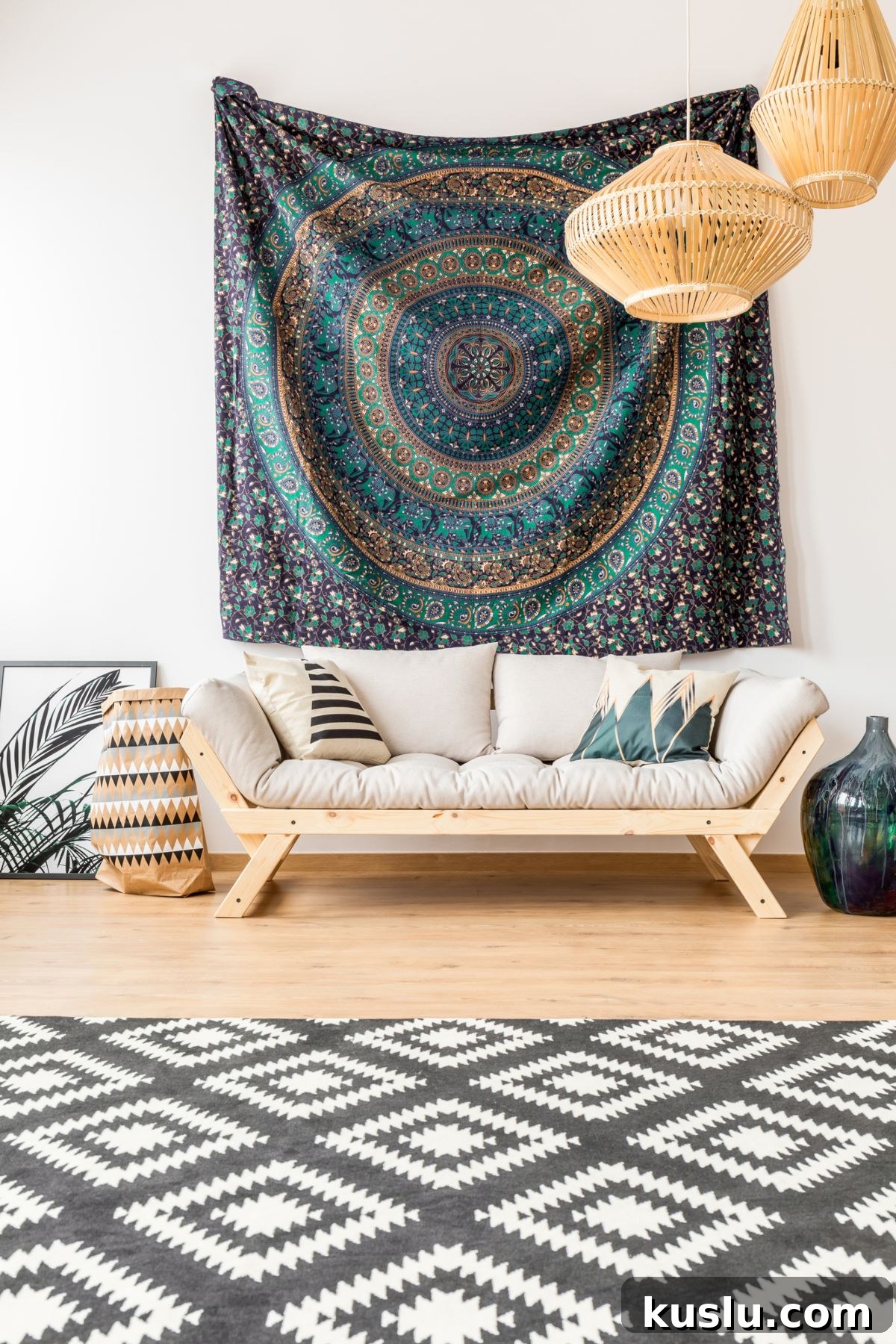boho Tapestry