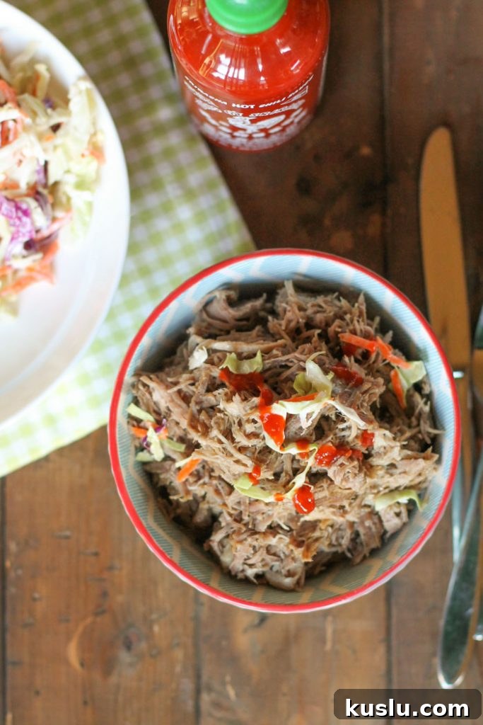 20 Protein-Packed Freezer Meals You'll Actually Love 20 Instant Pot Kalua Pork