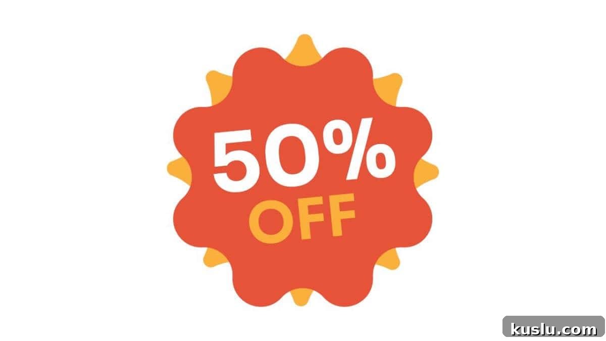 10 Smart Grocery-Saving Strategies That Cut Your Food Bill 5 50 % off image