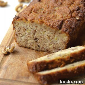 Banana bread thumbnail