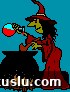 WITCH brewing