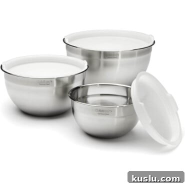 Medium Bowl
