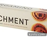 PaperChef parchment paper roll