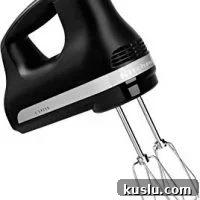 KitchenAid hand mixer