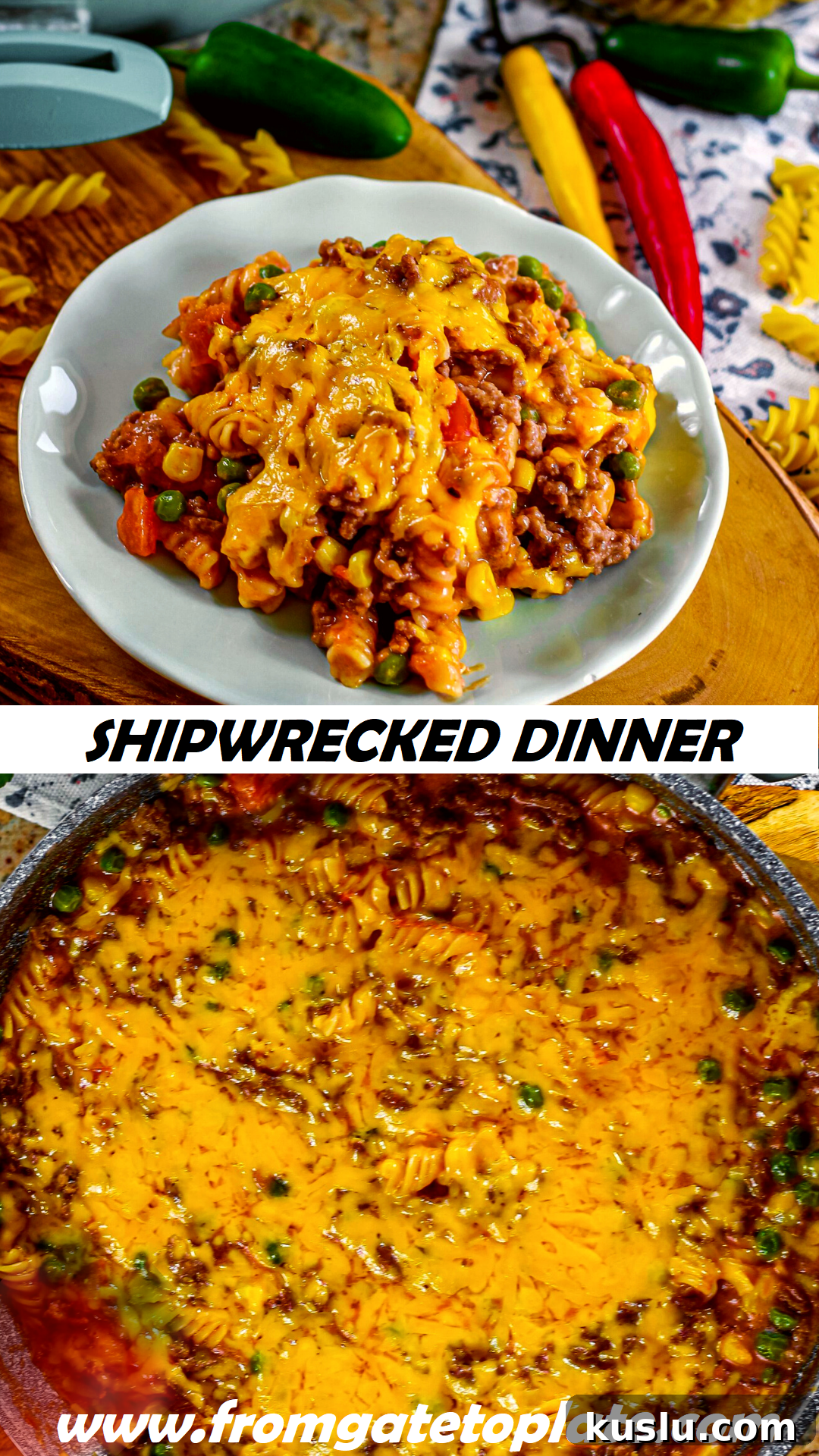 Surviving a Shipwreck: How to Find Food and Build a Dinner on a Remote Shore 14 img 3378 14