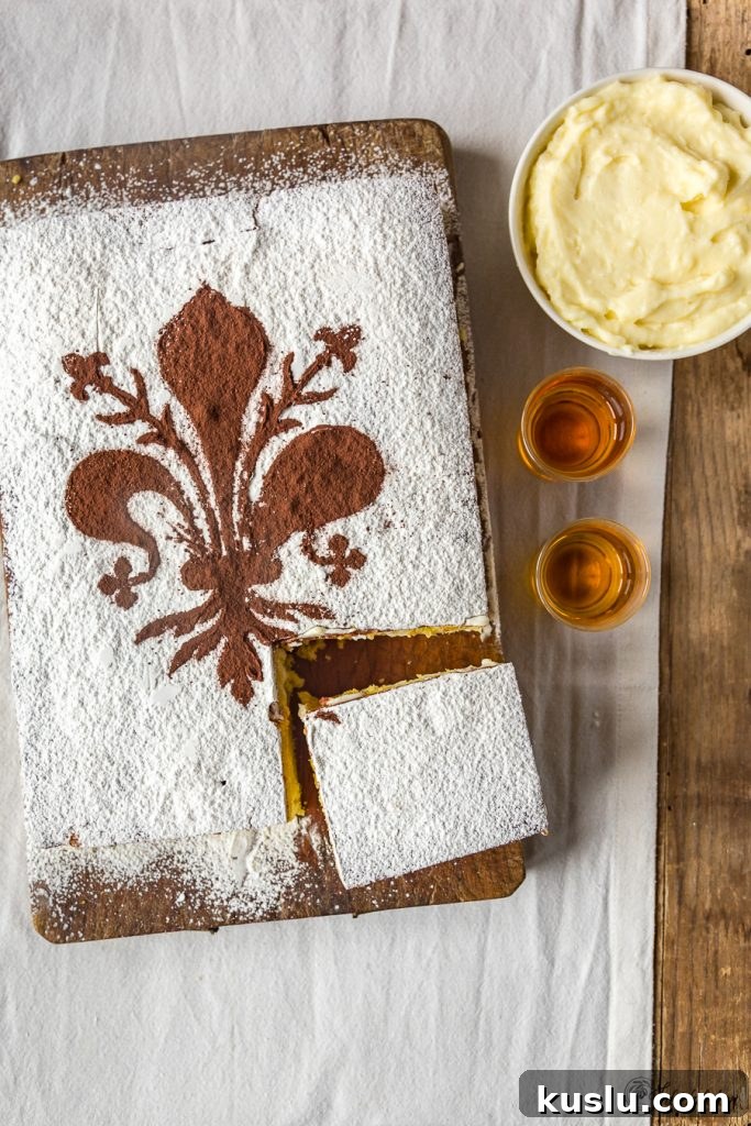 schiacciata alla fiorentina