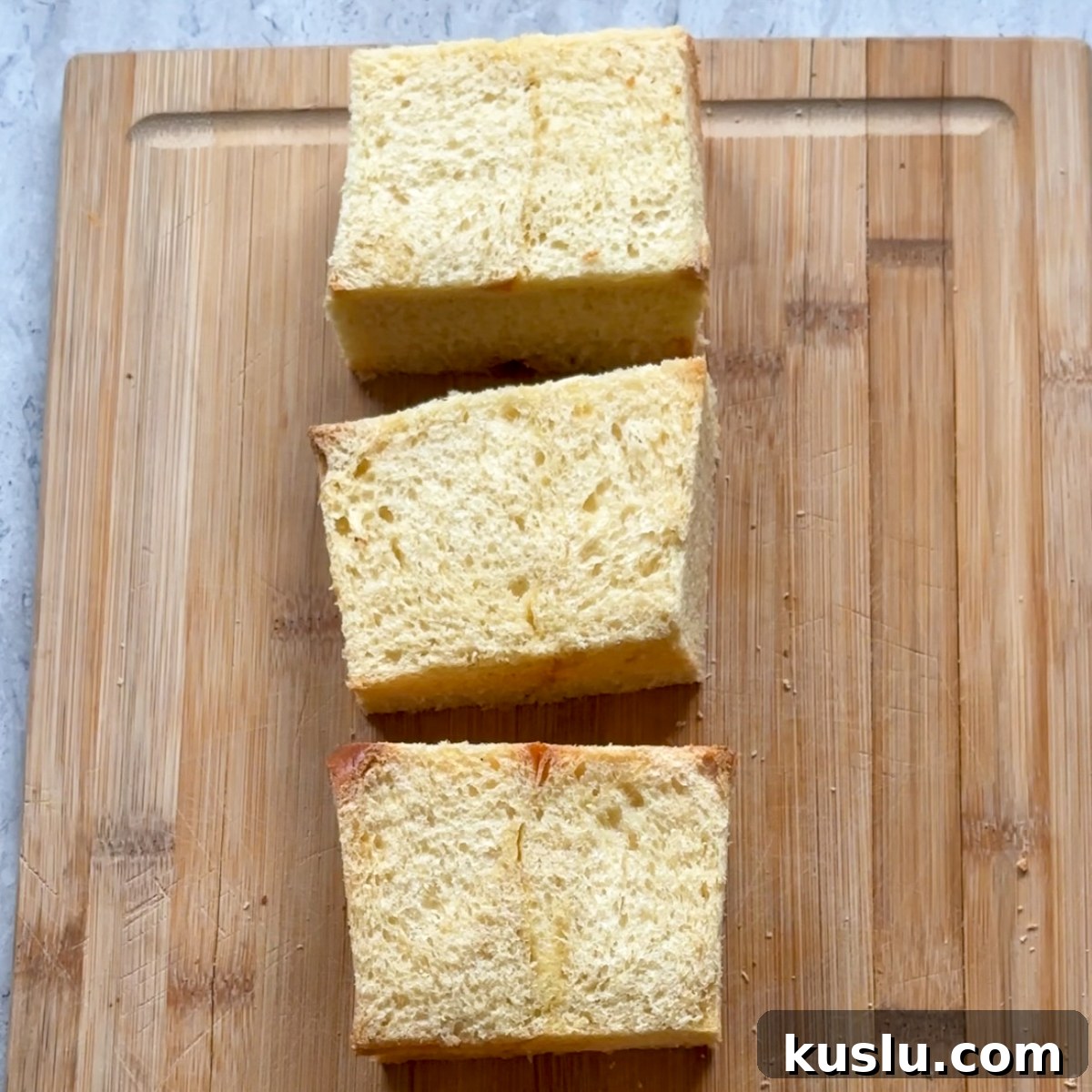 Viral Honey Butter Toast Recipe: Crispy Sweet Dessert Toast 4 img 3643 3