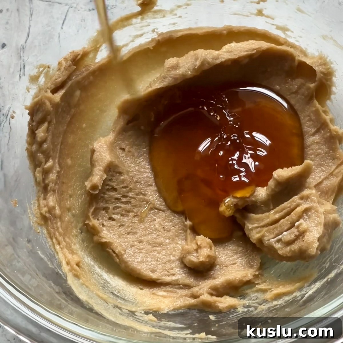 Viral Honey Butter Toast Recipe: Crispy Sweet Dessert Toast 5 img 3643 4