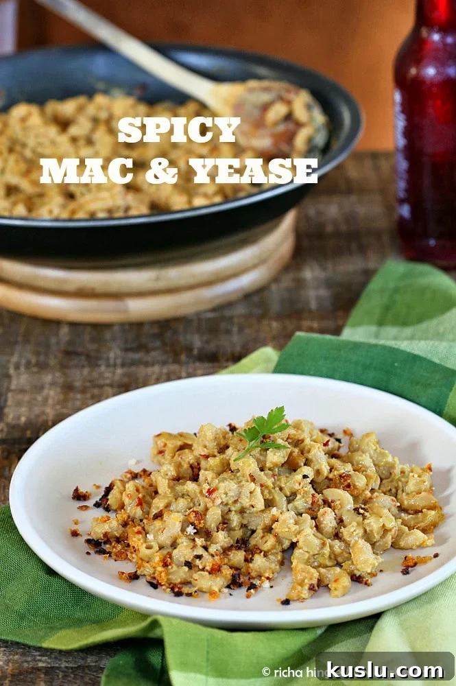 Spicy Mac
