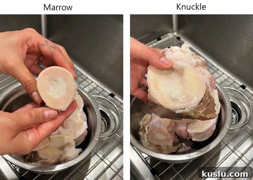 Seolleongtang: Traditional Korean Ox Bone Soup Recipe & Guide 2 img 3772 1