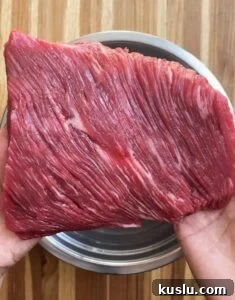 Seolleongtang: Traditional Korean Ox Bone Soup Recipe & Guide 13 img 3772 15