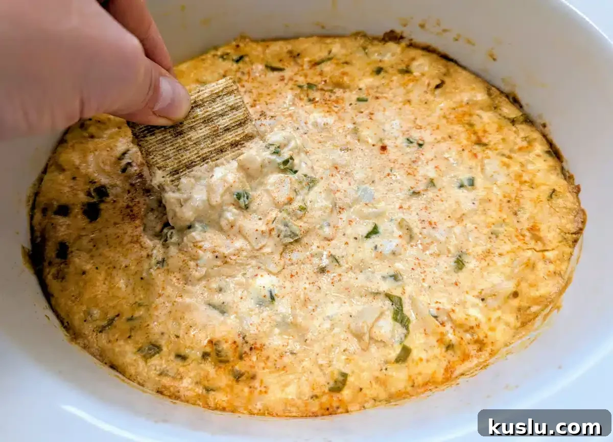 15 Irresistible Seafood Recipes You’ll Make Again and Again 15 Slow Cooker Creole Crab Dip