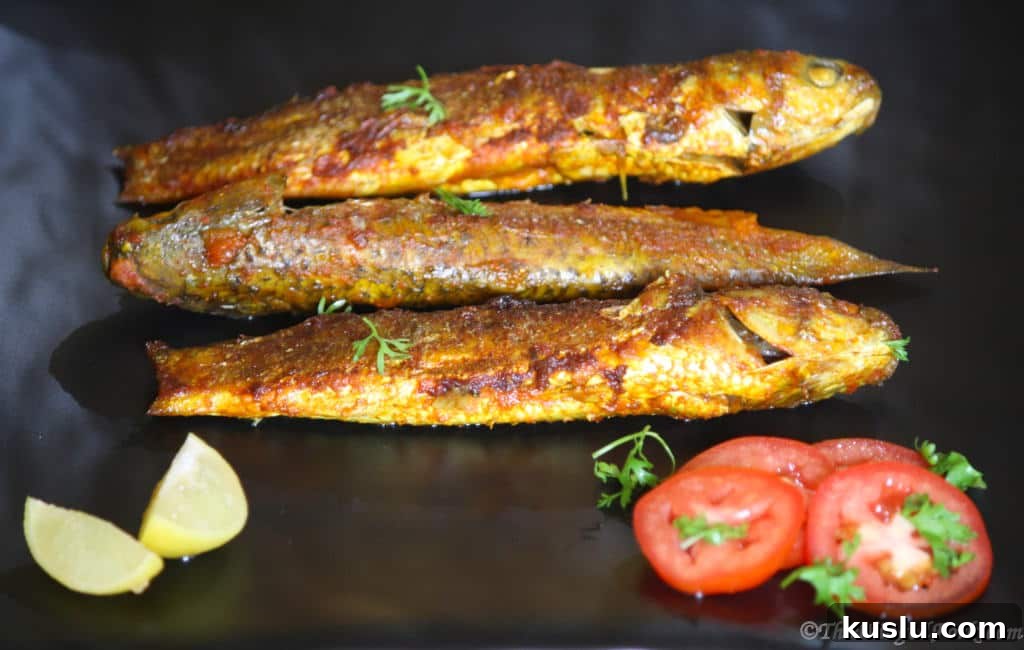 15 Irresistible Seafood Recipes You’ll Make Again and Again 16 Easy Fried Mullets Recipe