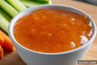 Authentic Board and Brew Sauce Recipe for Sandwichs and Dips