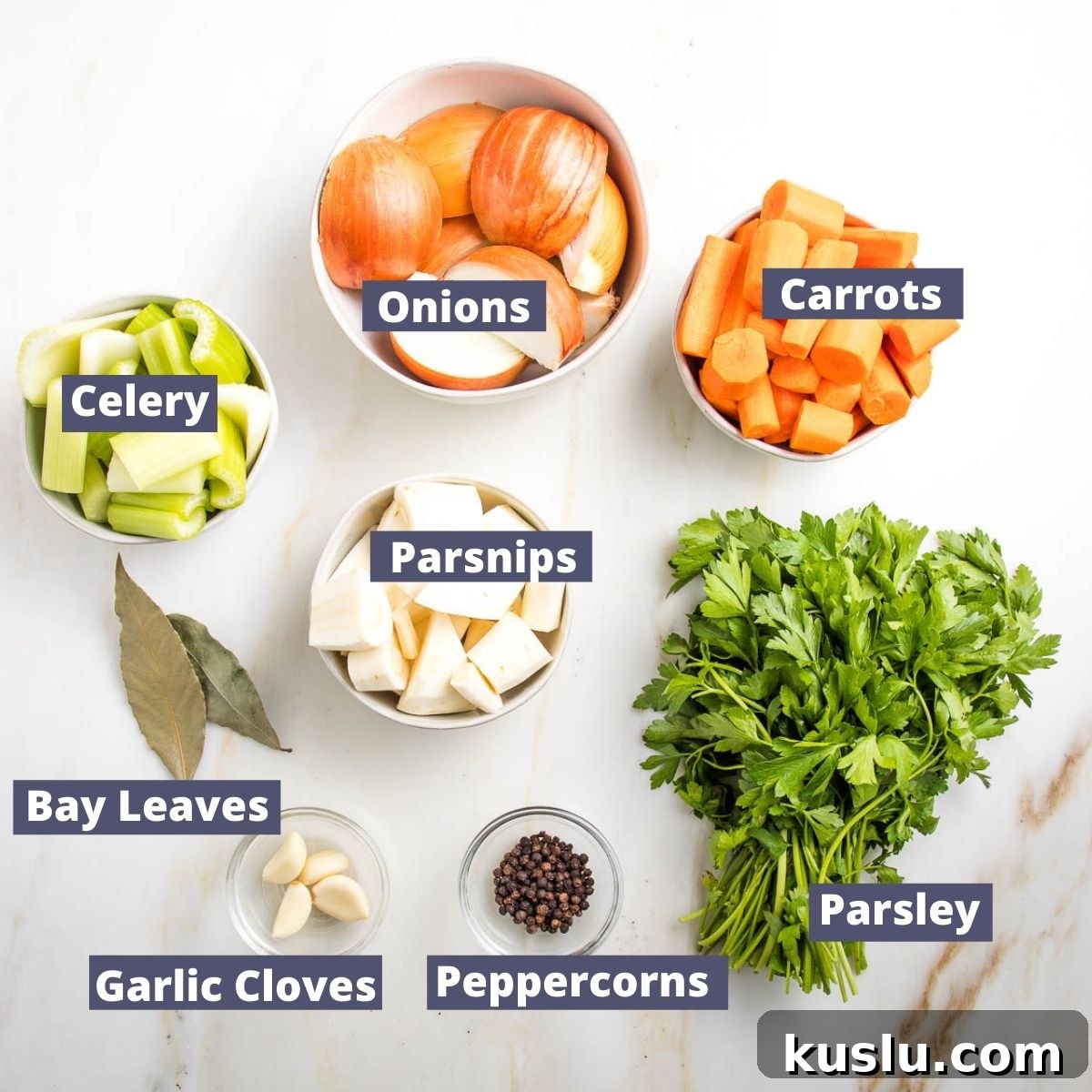 How to Make Flavorful Homemade Vegetable Broth from Scratch 3 img 4318 2