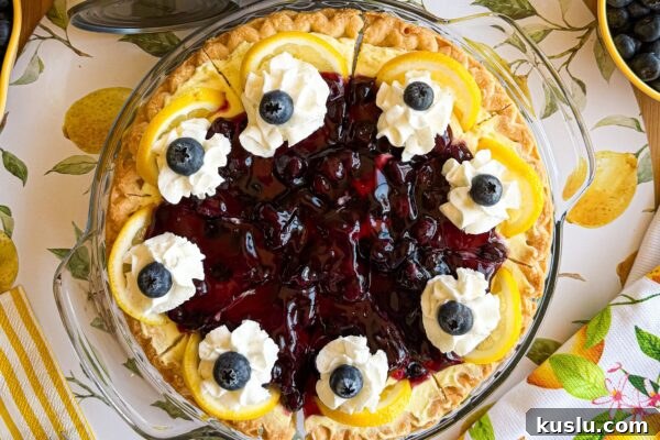 9 Refreshing No-Bake Summer Desserts to Beat the Heat 7 img 6003 6
