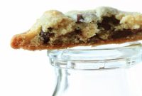 Chewy Chocolate Chunk Cookies Recipe