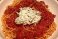 Wild Garlic and Homemade Ricotta Pasta Recipe for Spring