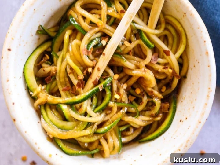 Image for Keto Lo Mein Stir Fry Sauce
