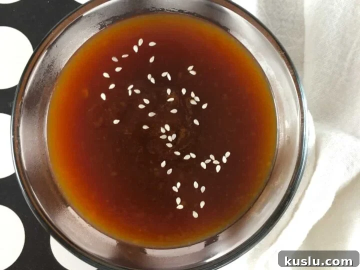 Image for 3 Ingredient Stir Fry Sauce