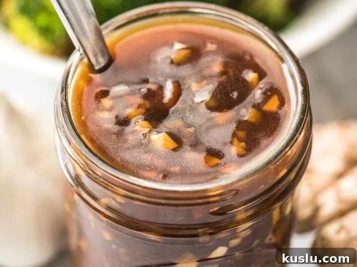 Image for Chinese Garlic Sauce