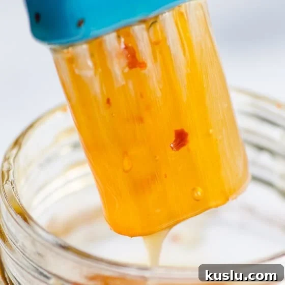 Image for Thai Sweet Chili Sauce
