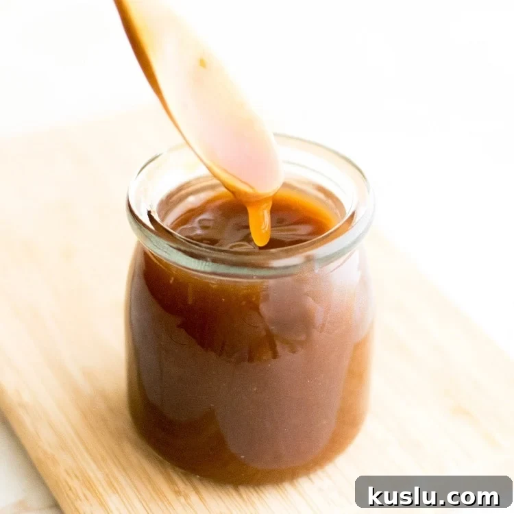 Image for Sweet and Sour Sauce