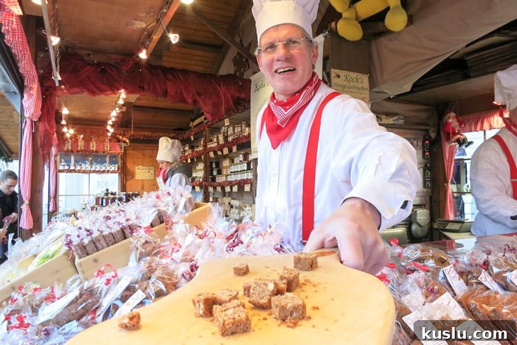 Ludwigsburg market angels