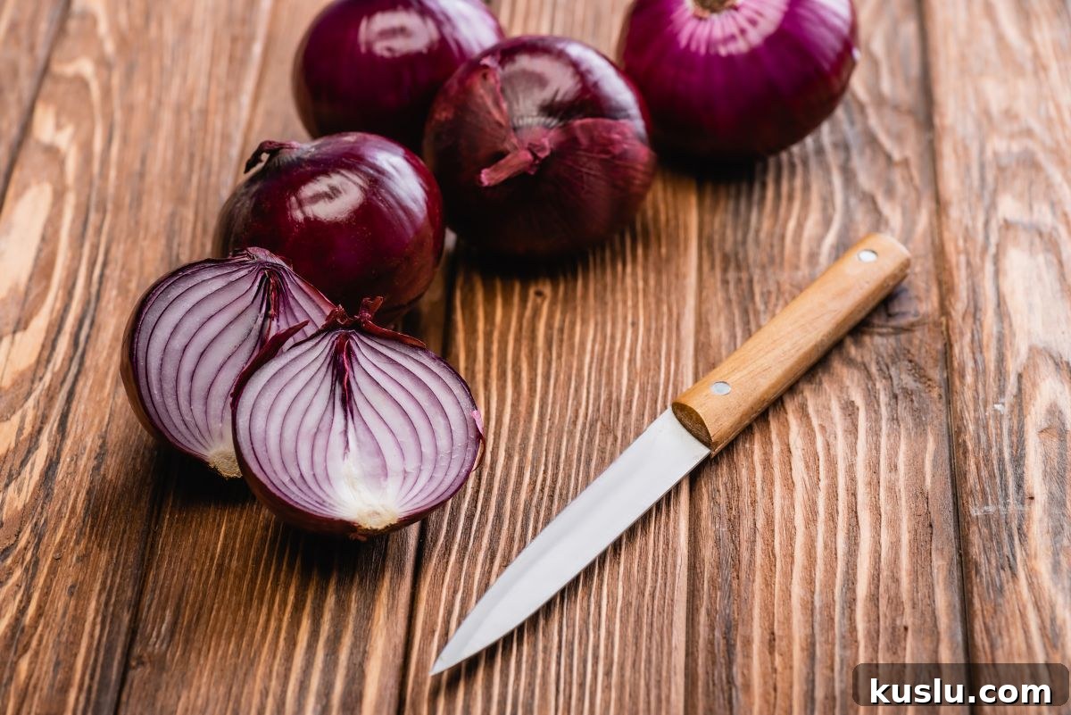 Top Vegetables to Roast: 25 Flavorful Picks and Tips 14 roasted onion