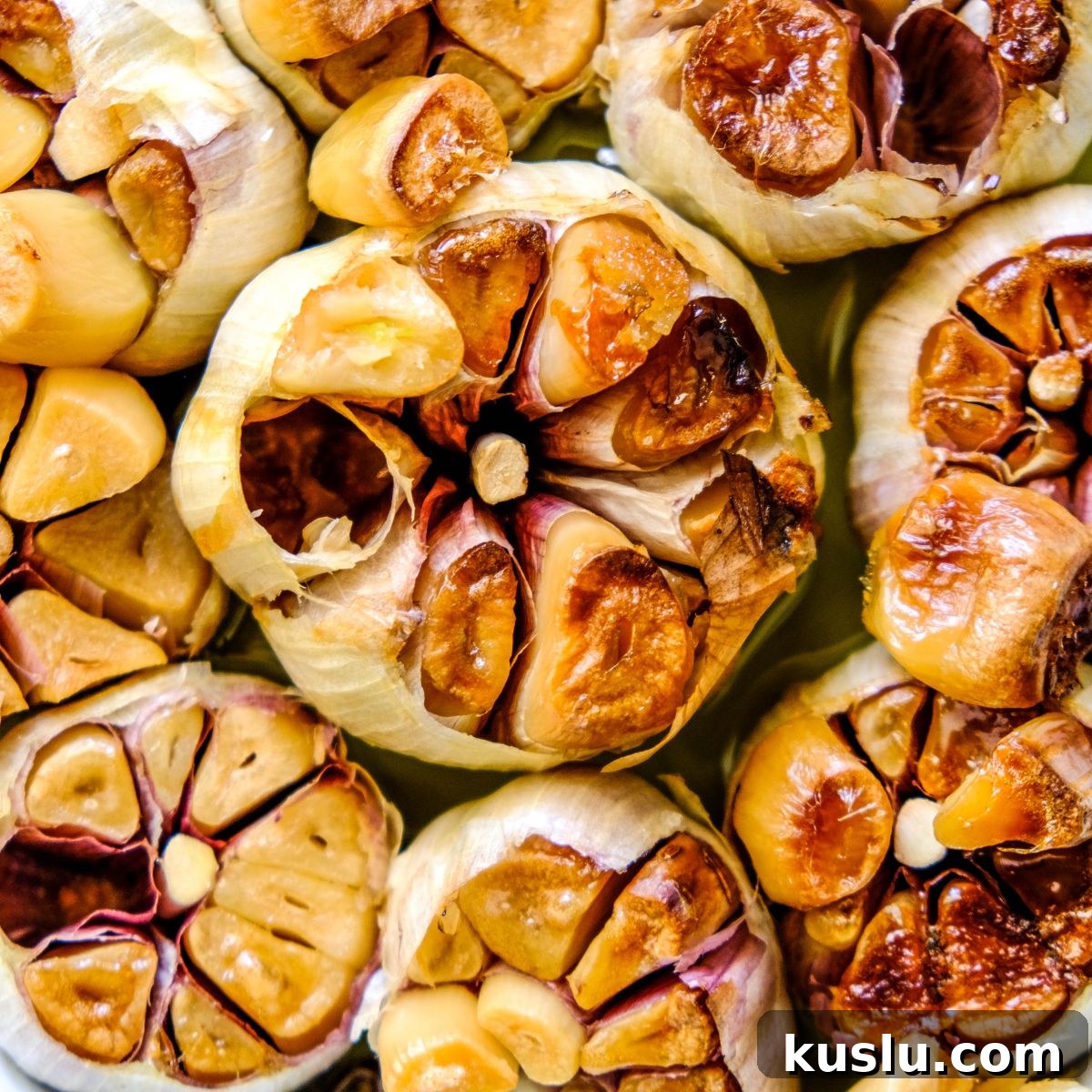Top Vegetables to Roast: 25 Flavorful Picks and Tips 27 roasted garlic