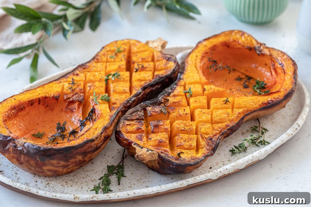 Top Vegetables to Roast: 25 Flavorful Picks and Tips 10 roasted butternut squash