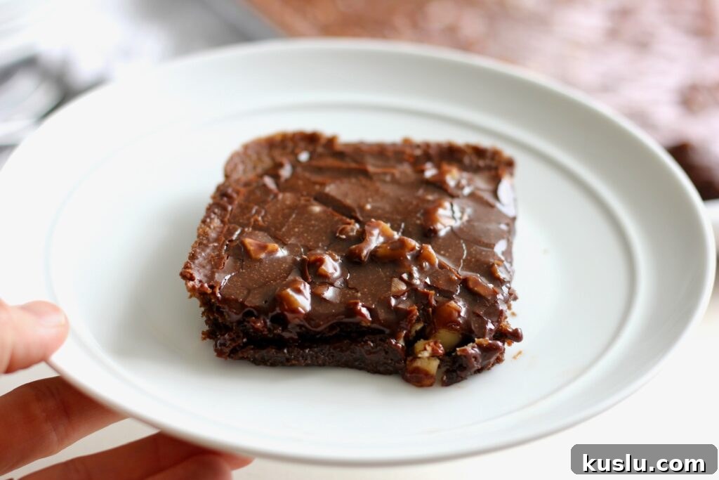 Ultimate Texas Sheet Cake Recipe: Moist Chocolate Sheet Cake 4 img 9878 3